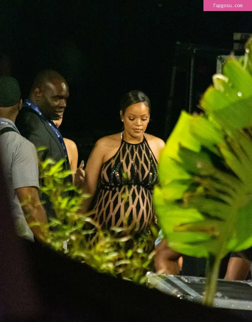 Rihanna