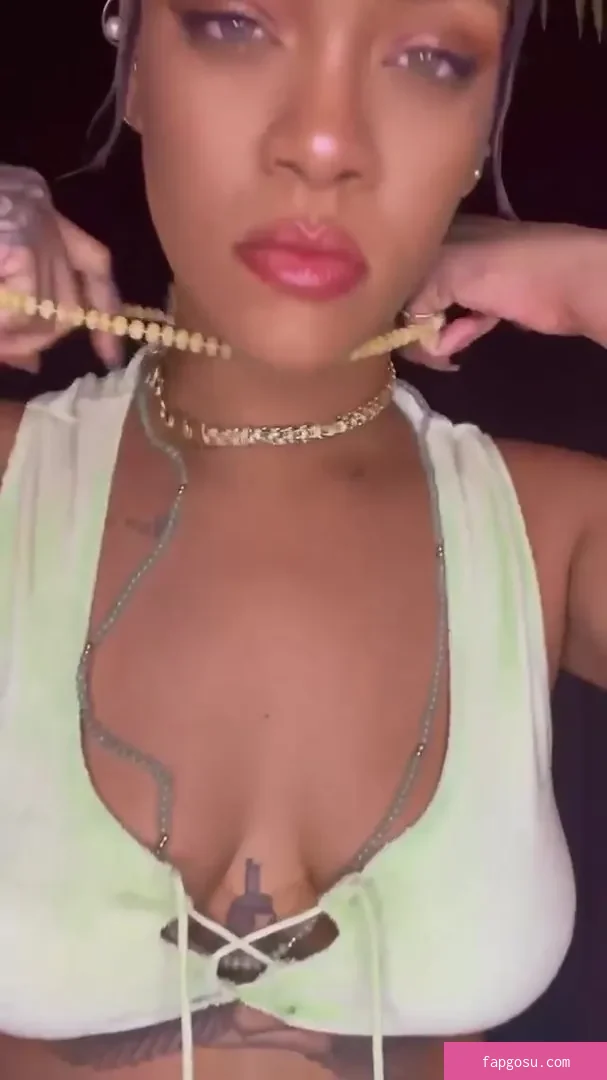 Rihanna