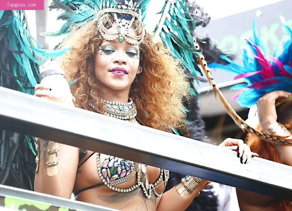 Rihanna