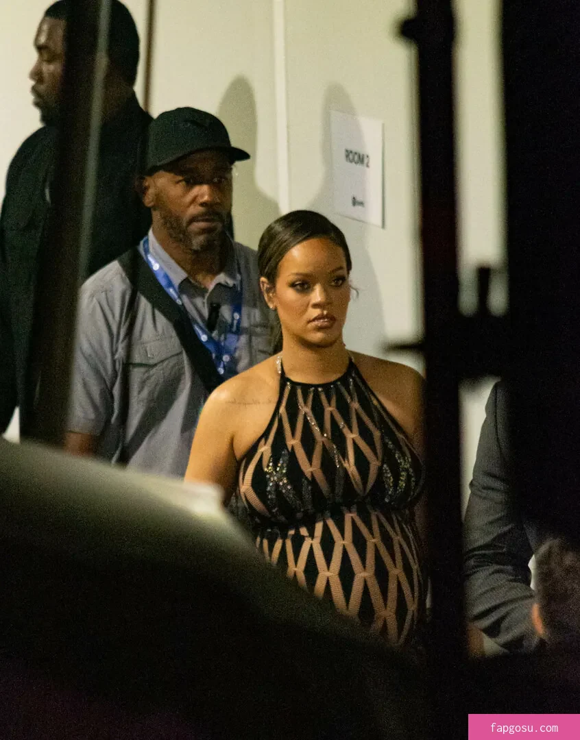 Rihanna