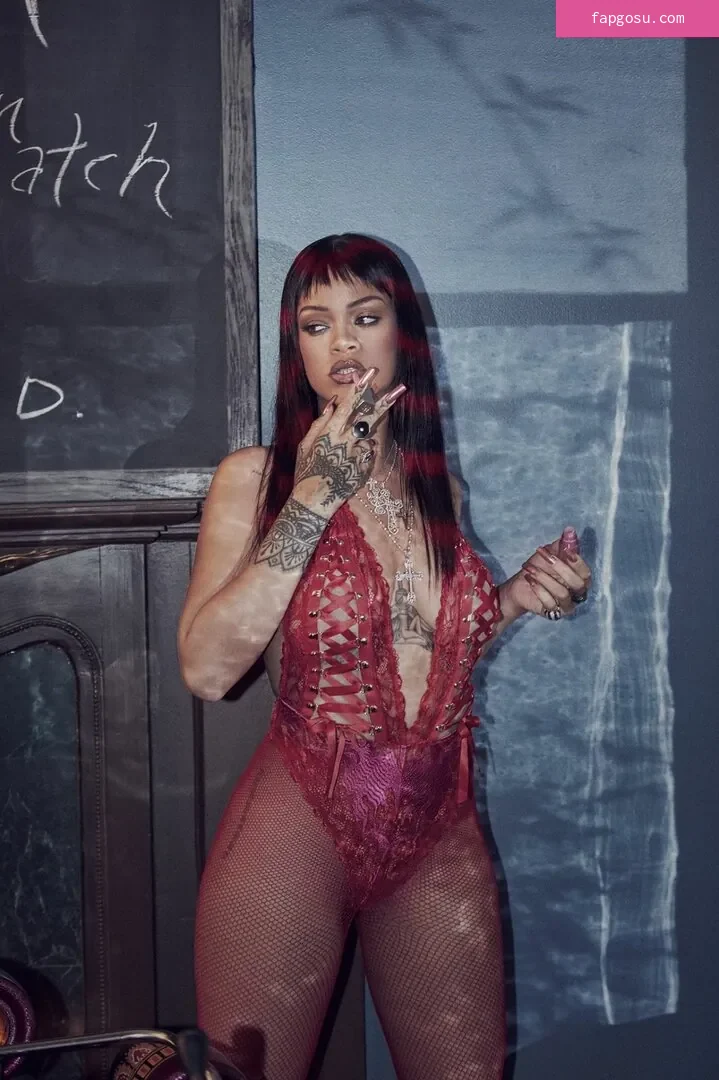 Rihanna