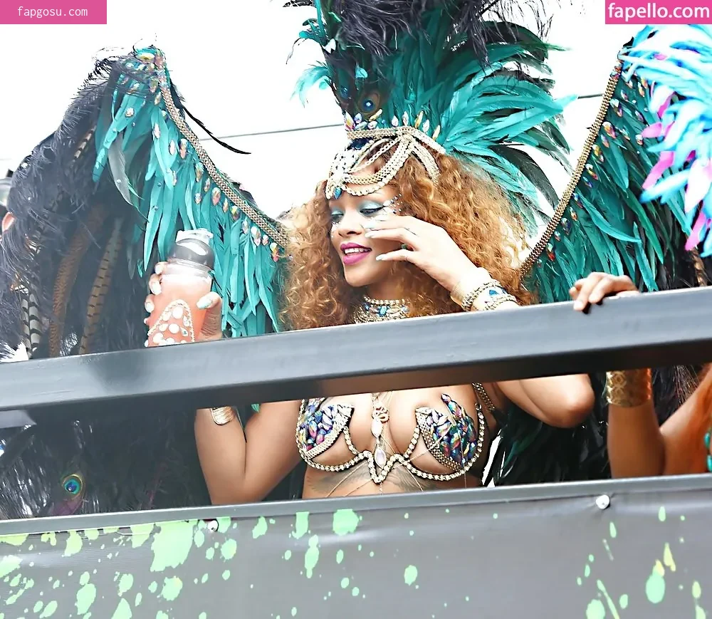 Rihanna