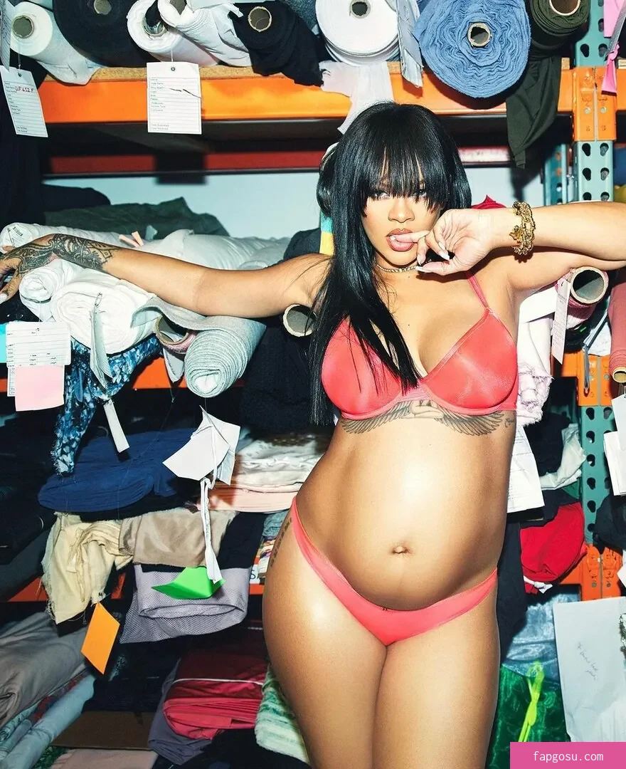 Rihanna