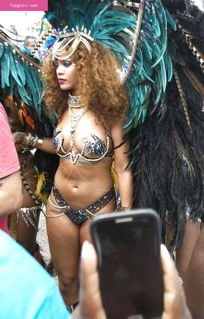 Rihanna