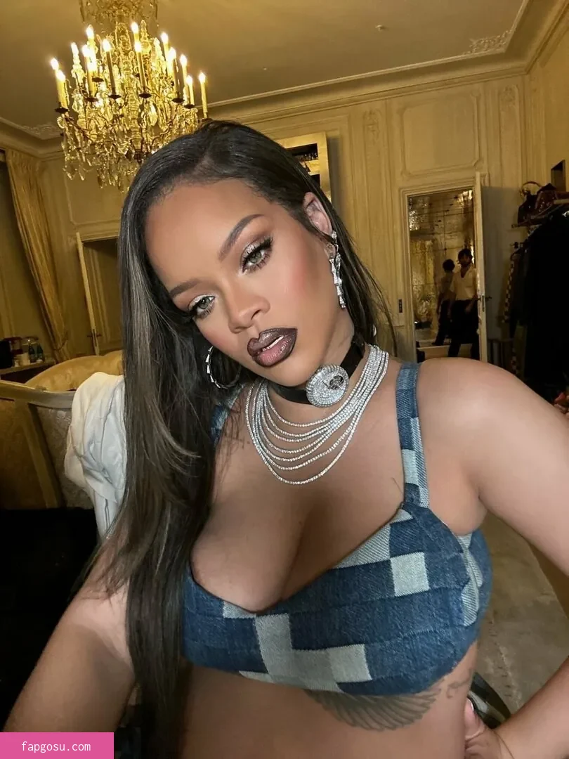 Rihanna