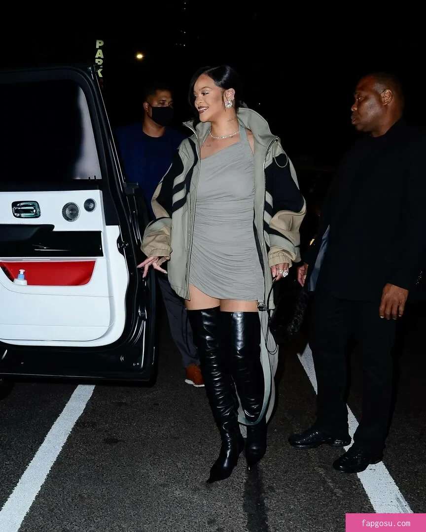 Rihanna