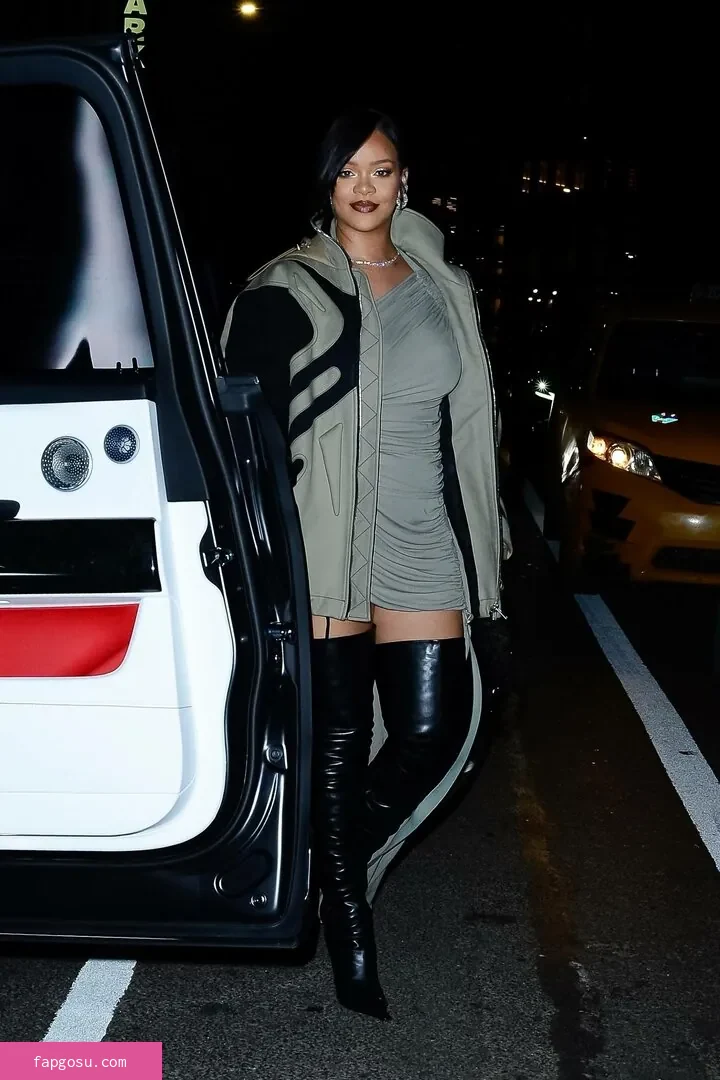Rihanna
