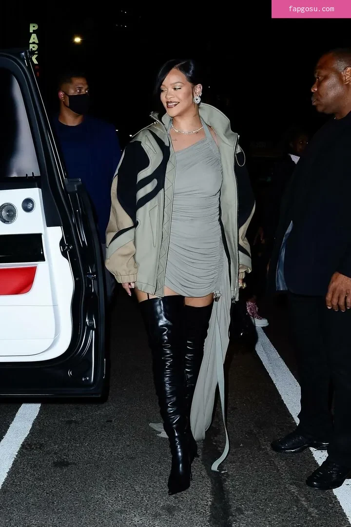 Rihanna