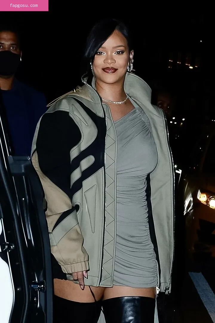 Rihanna