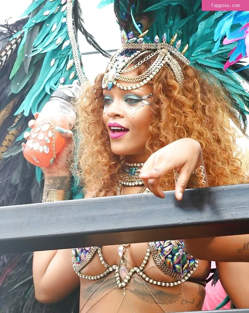 Rihanna