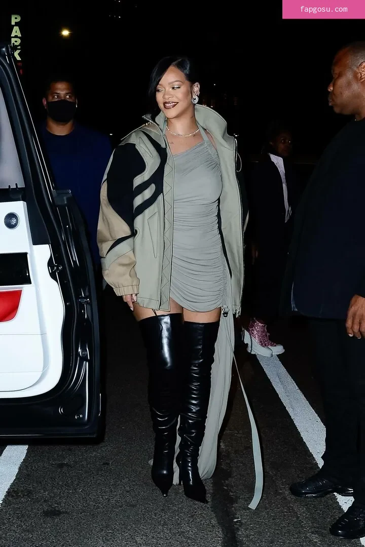 Rihanna