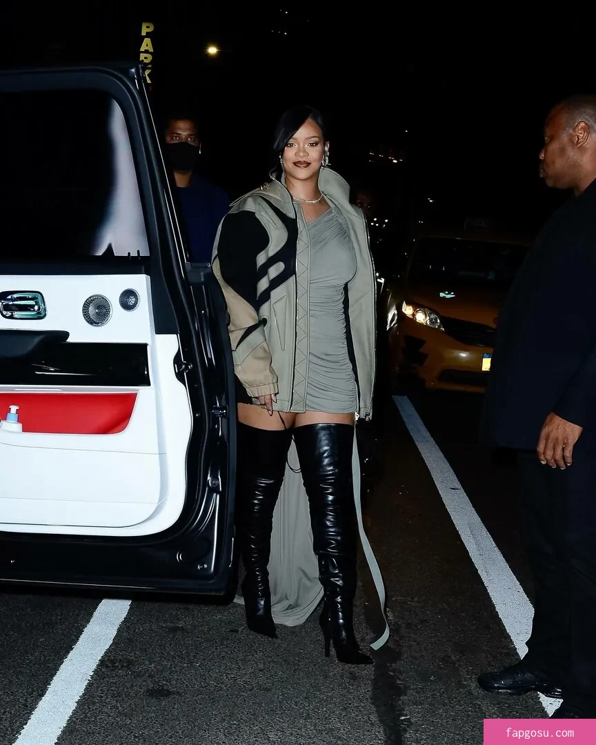 Rihanna