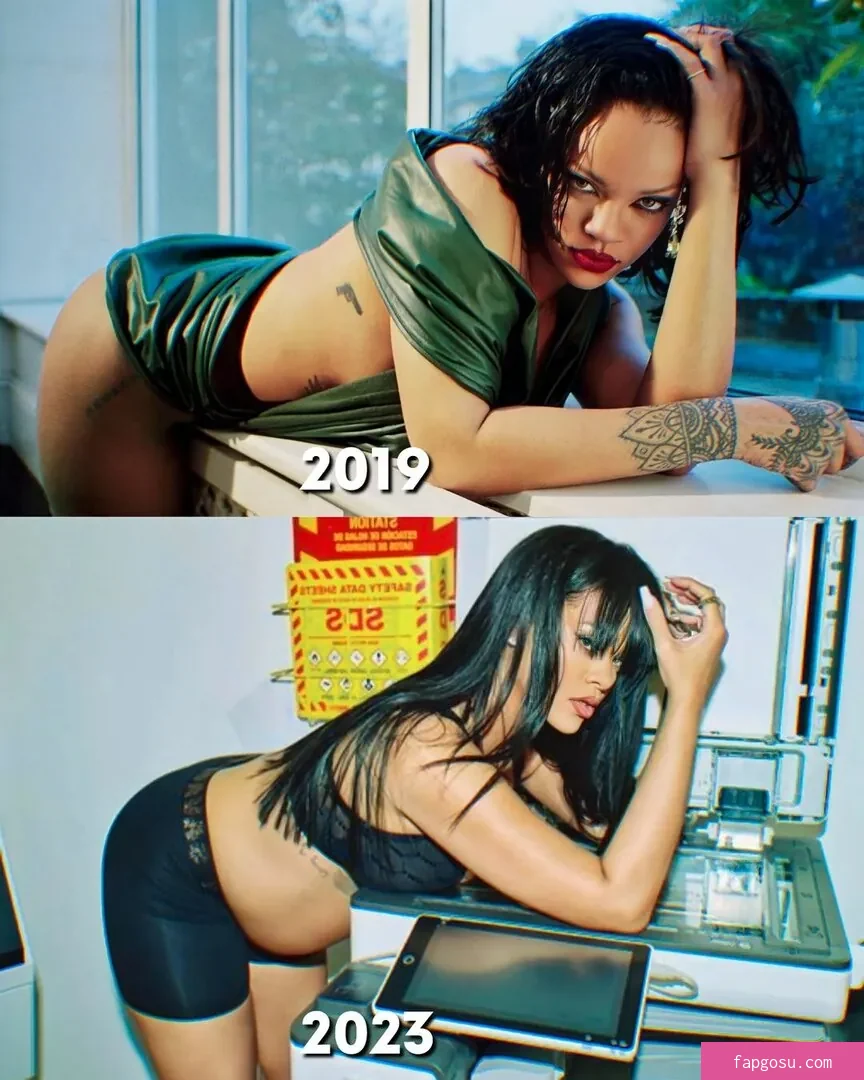 Rihanna