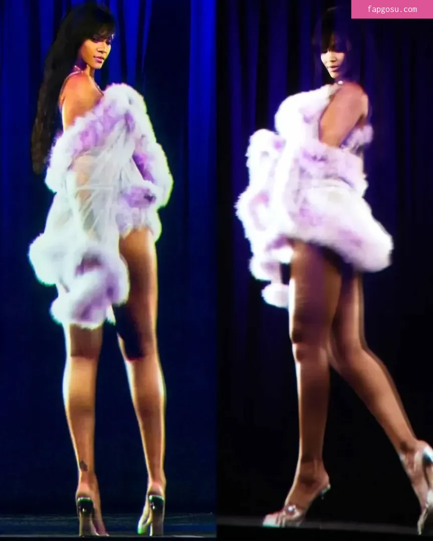 Rihanna