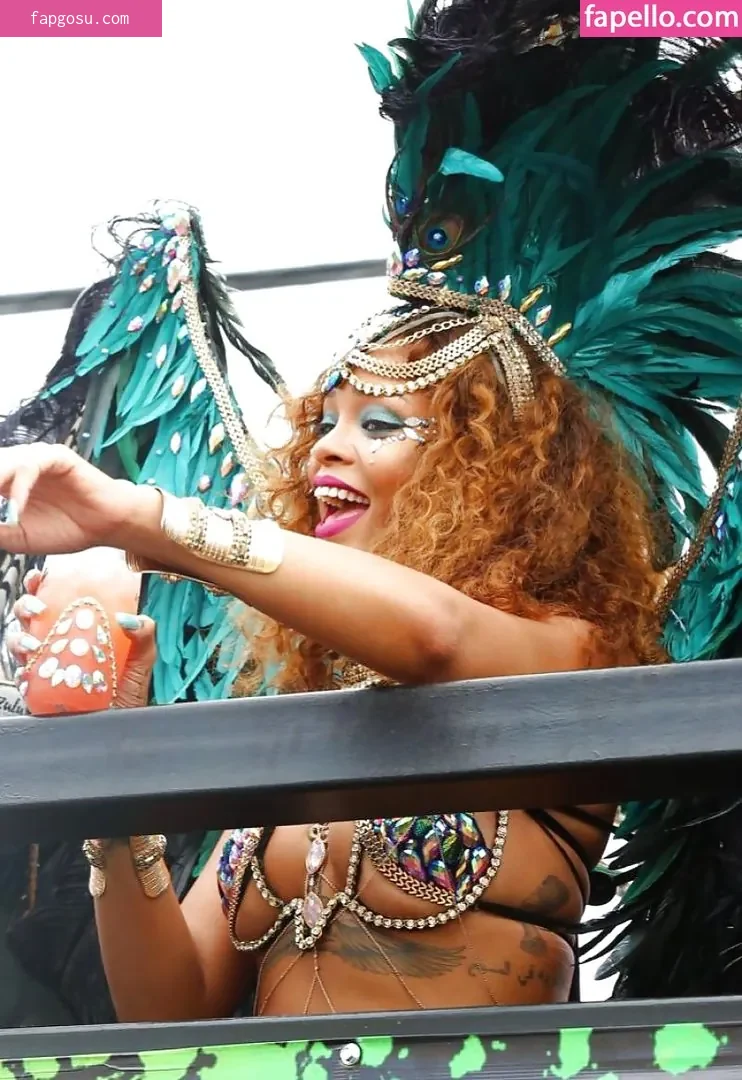 Rihanna