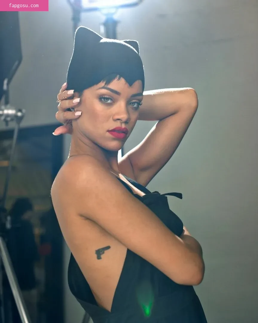 Rihanna