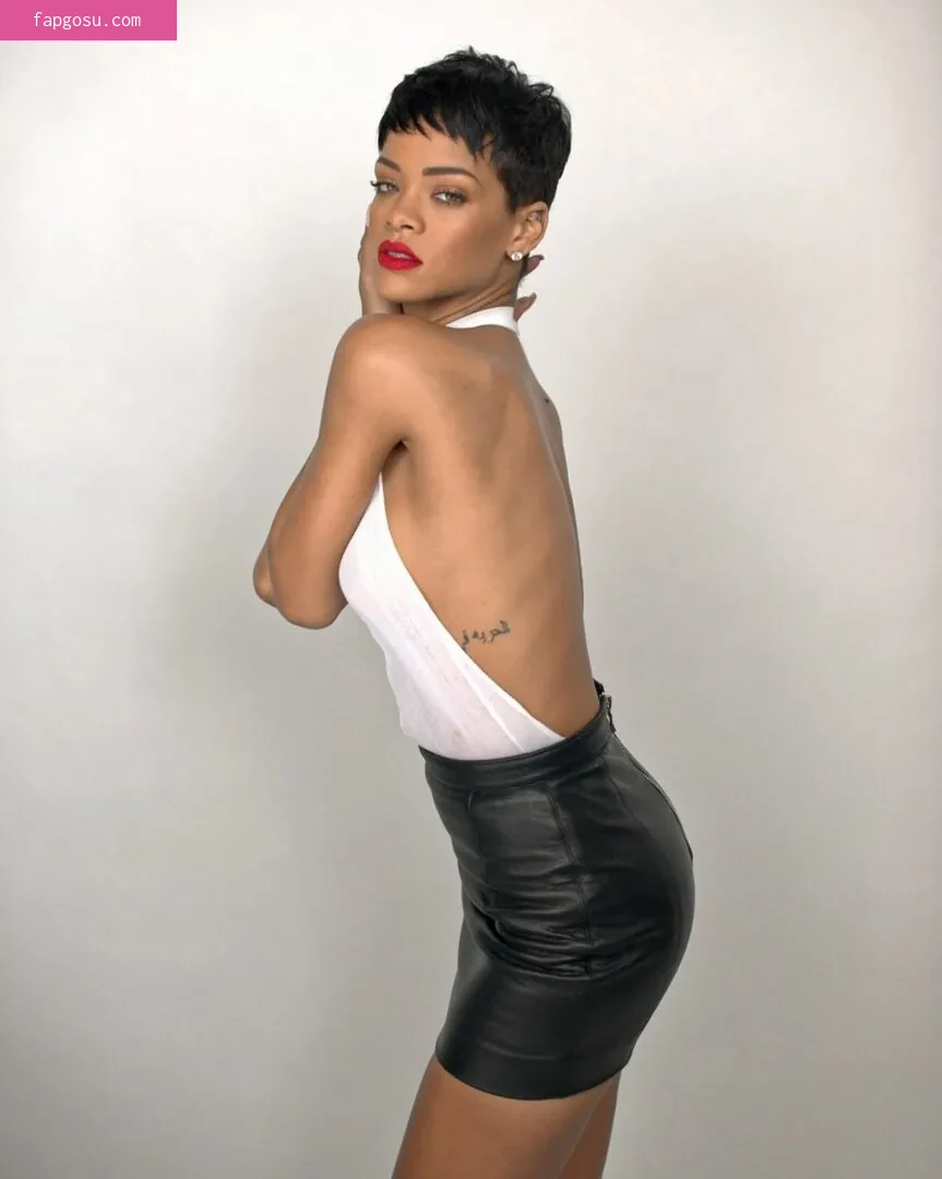 Rihanna