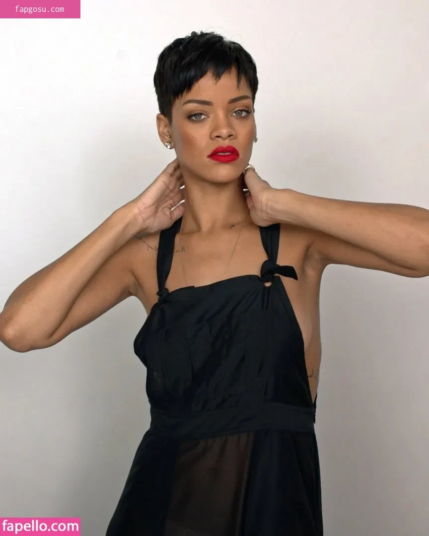 Rihanna