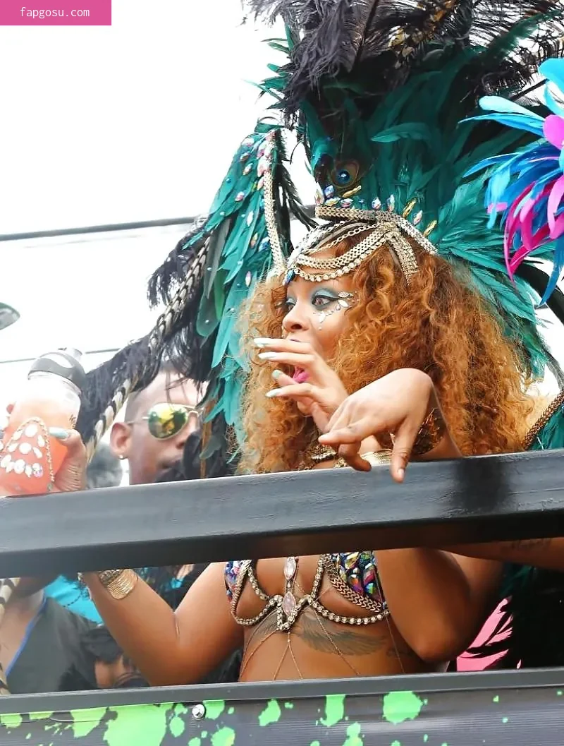 Rihanna