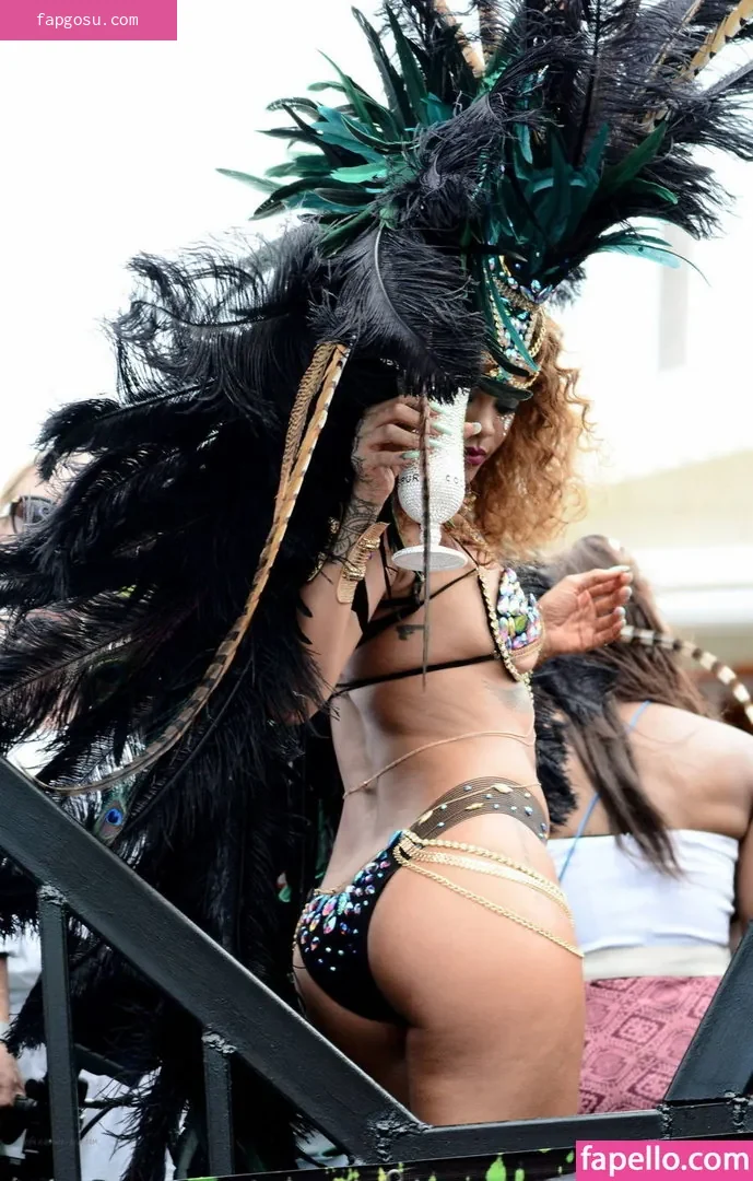 Rihanna