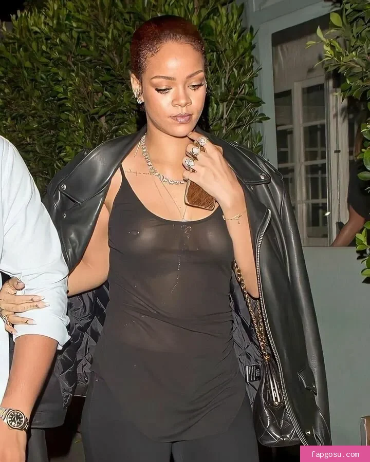 Rihanna