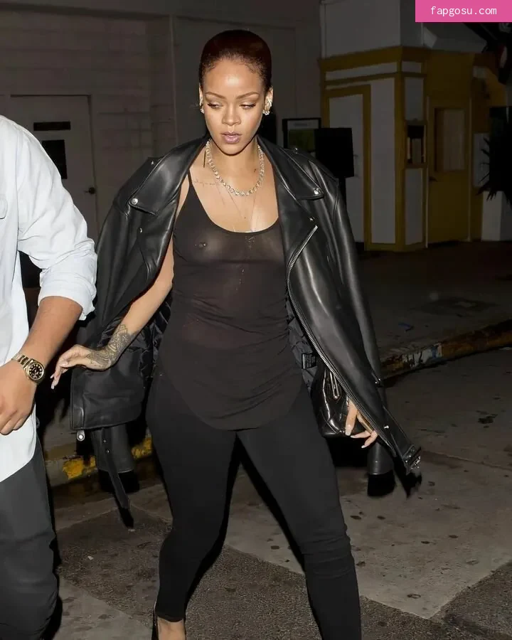 Rihanna