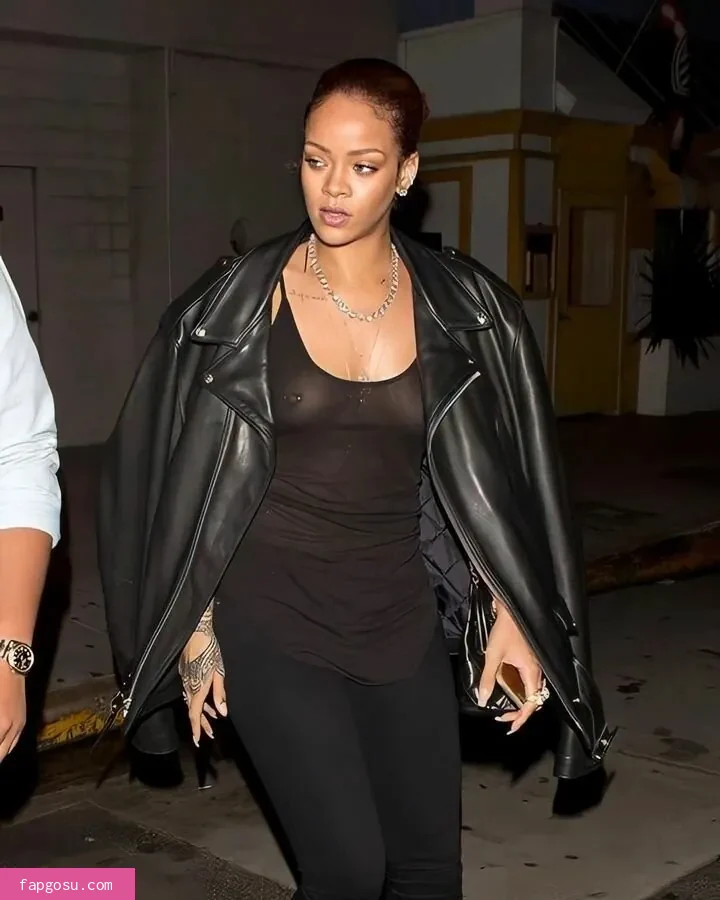 Rihanna