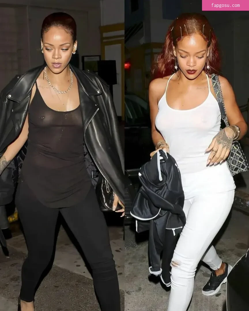Rihanna