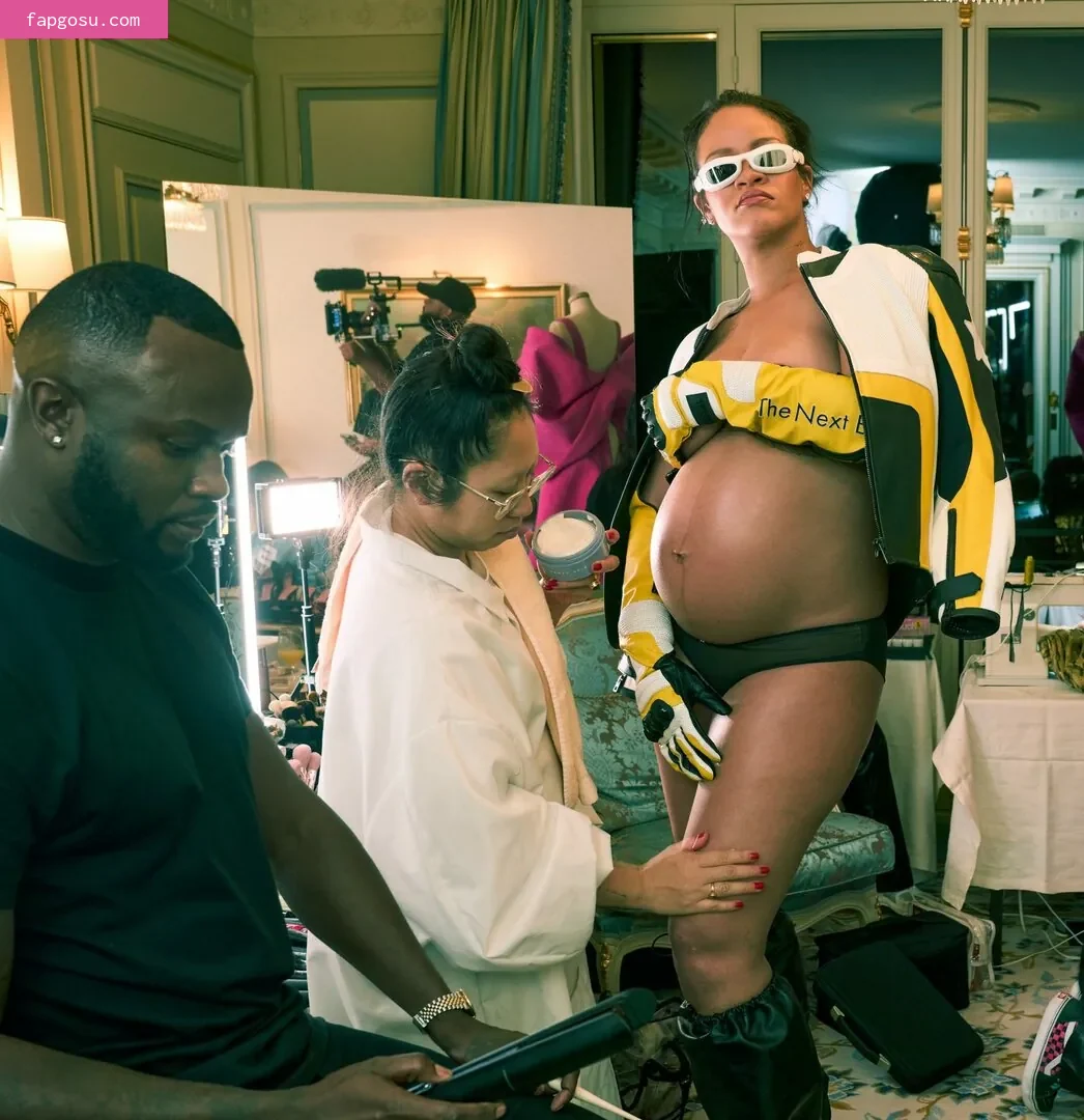 Rihanna