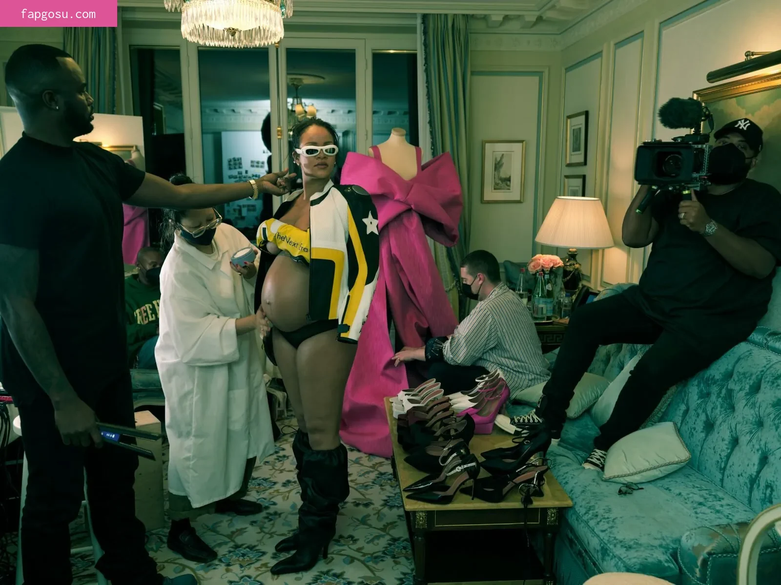 Rihanna