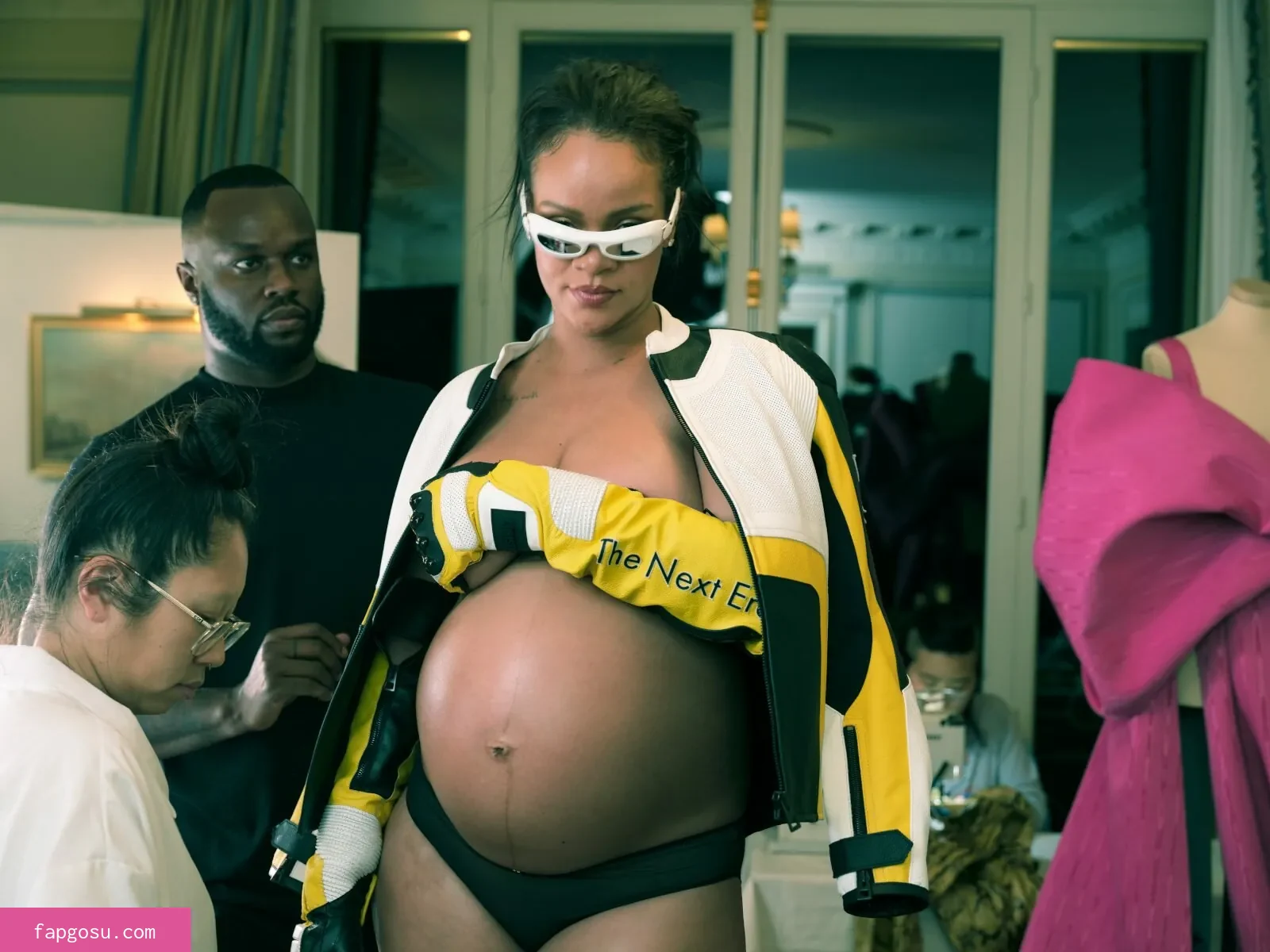 Rihanna