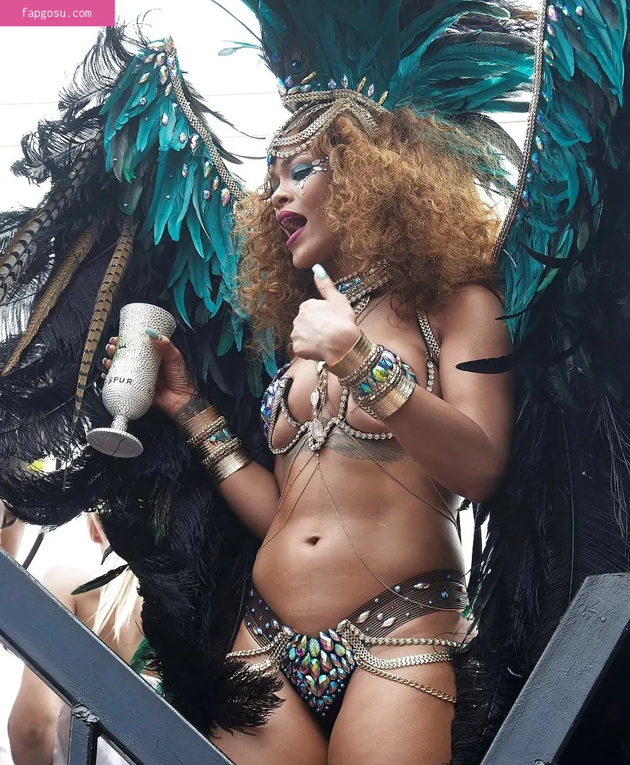 Rihanna
