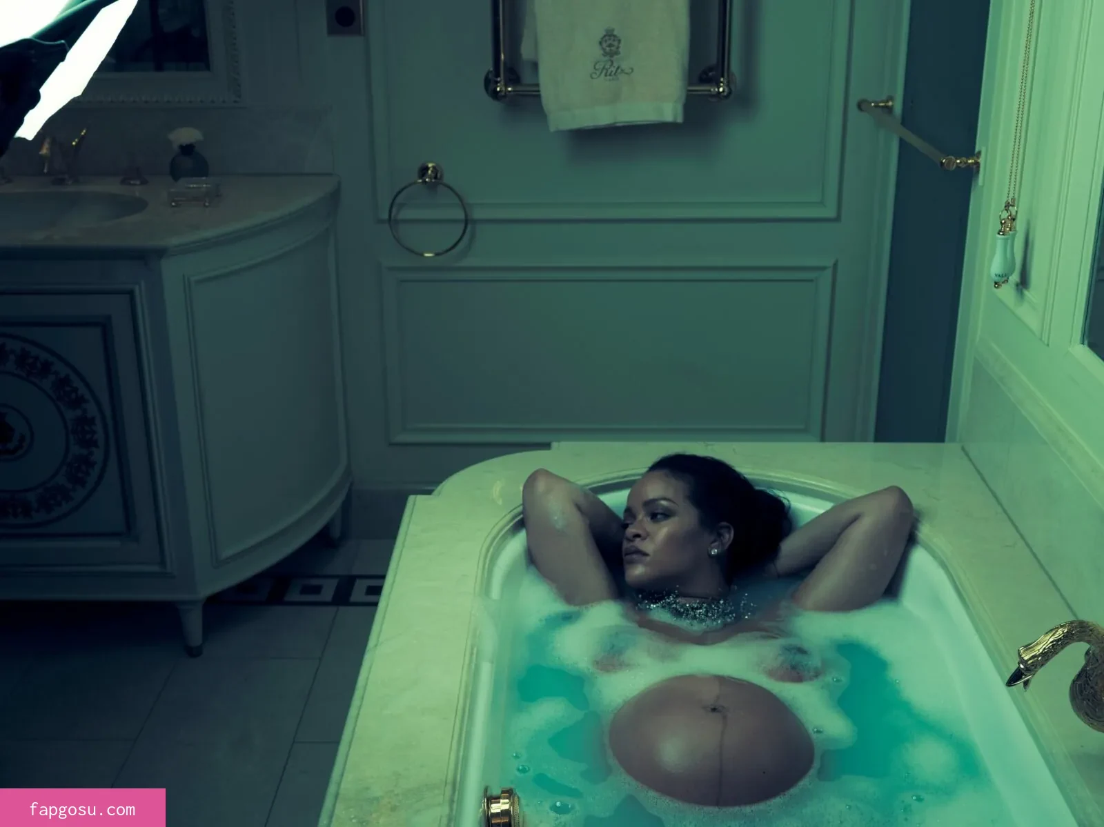 Rihanna