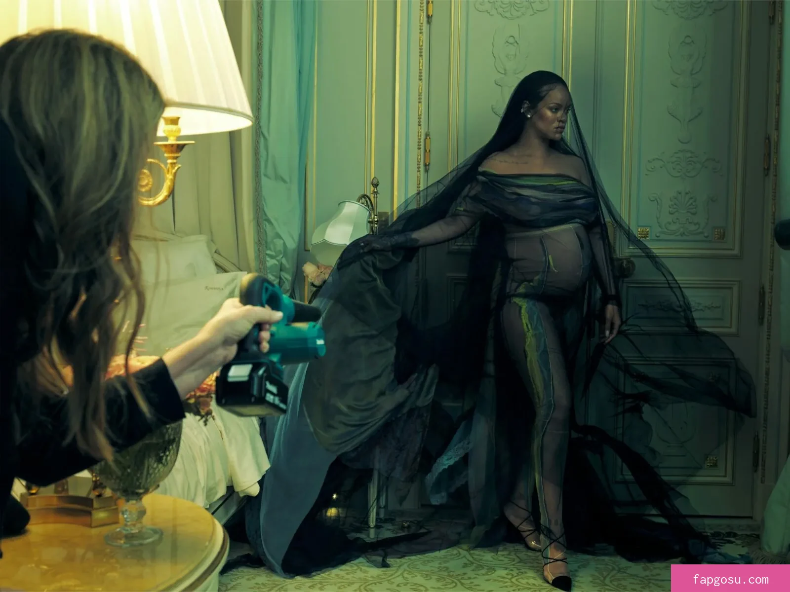 Rihanna