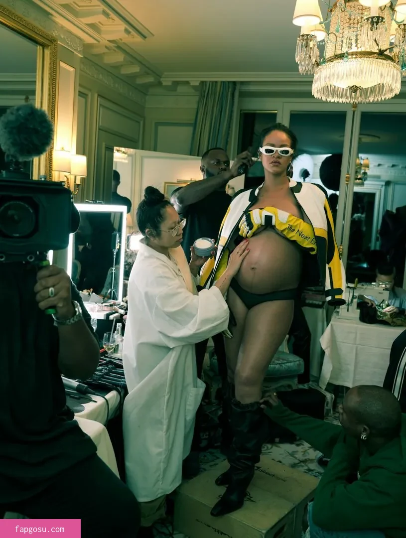 Rihanna