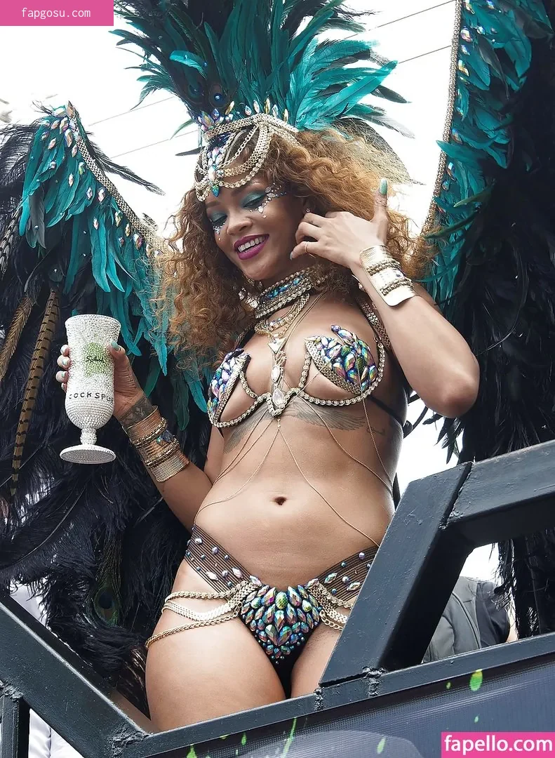 Rihanna
