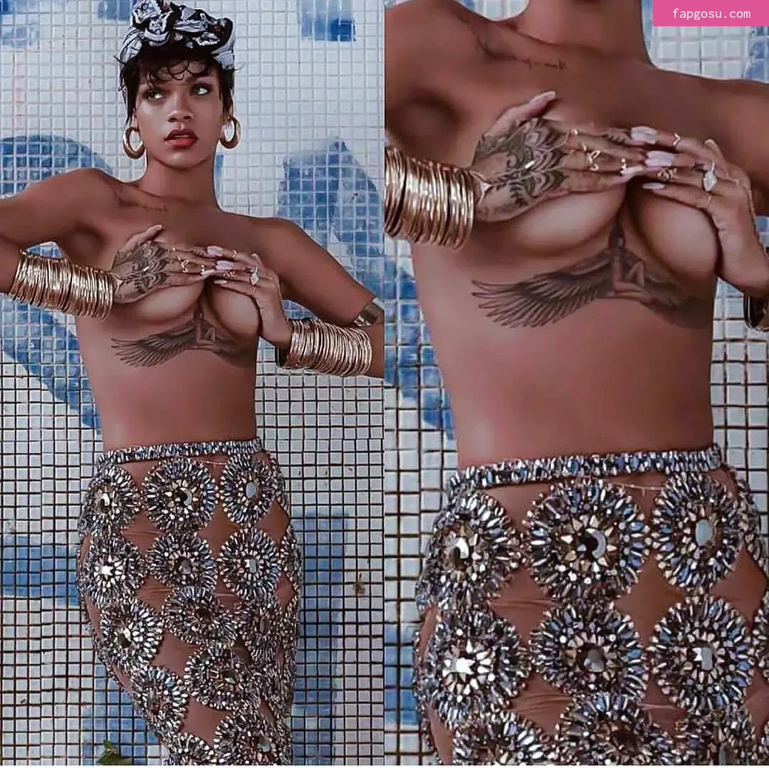 Rihanna