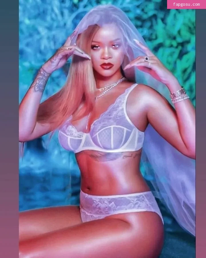 Rihanna