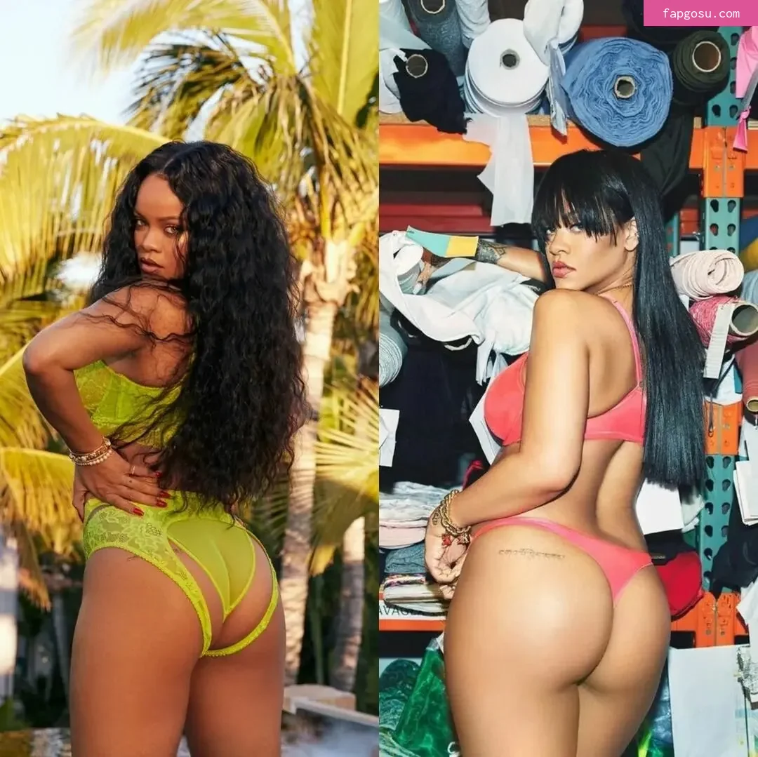 Rihanna