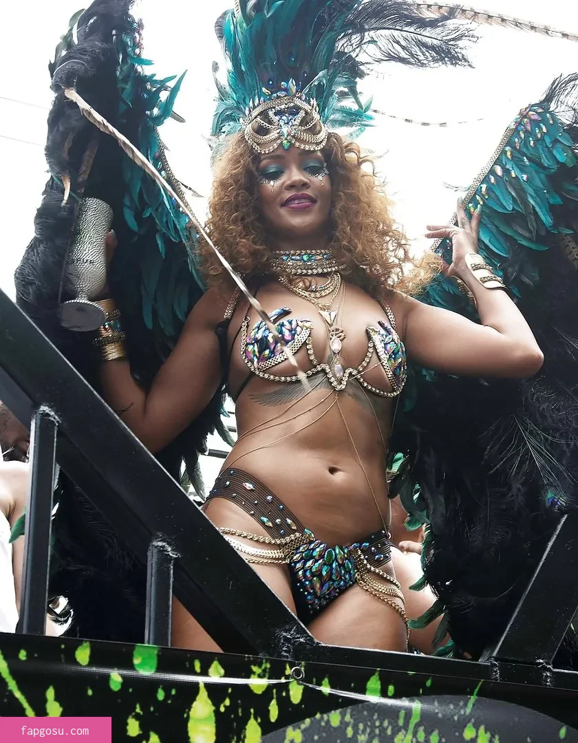 Rihanna