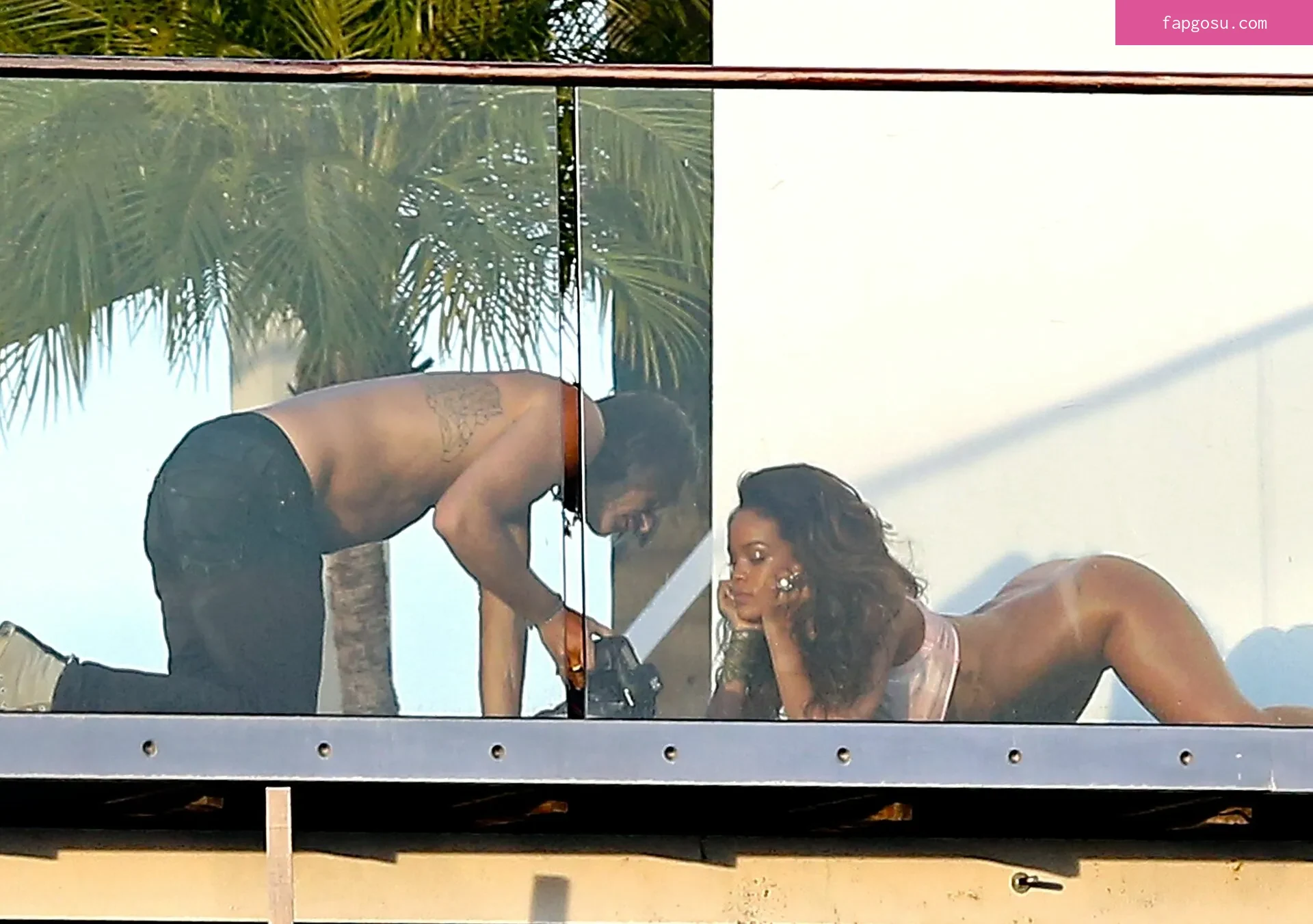 Rihanna