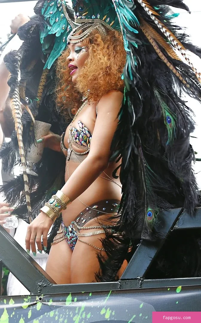 Rihanna