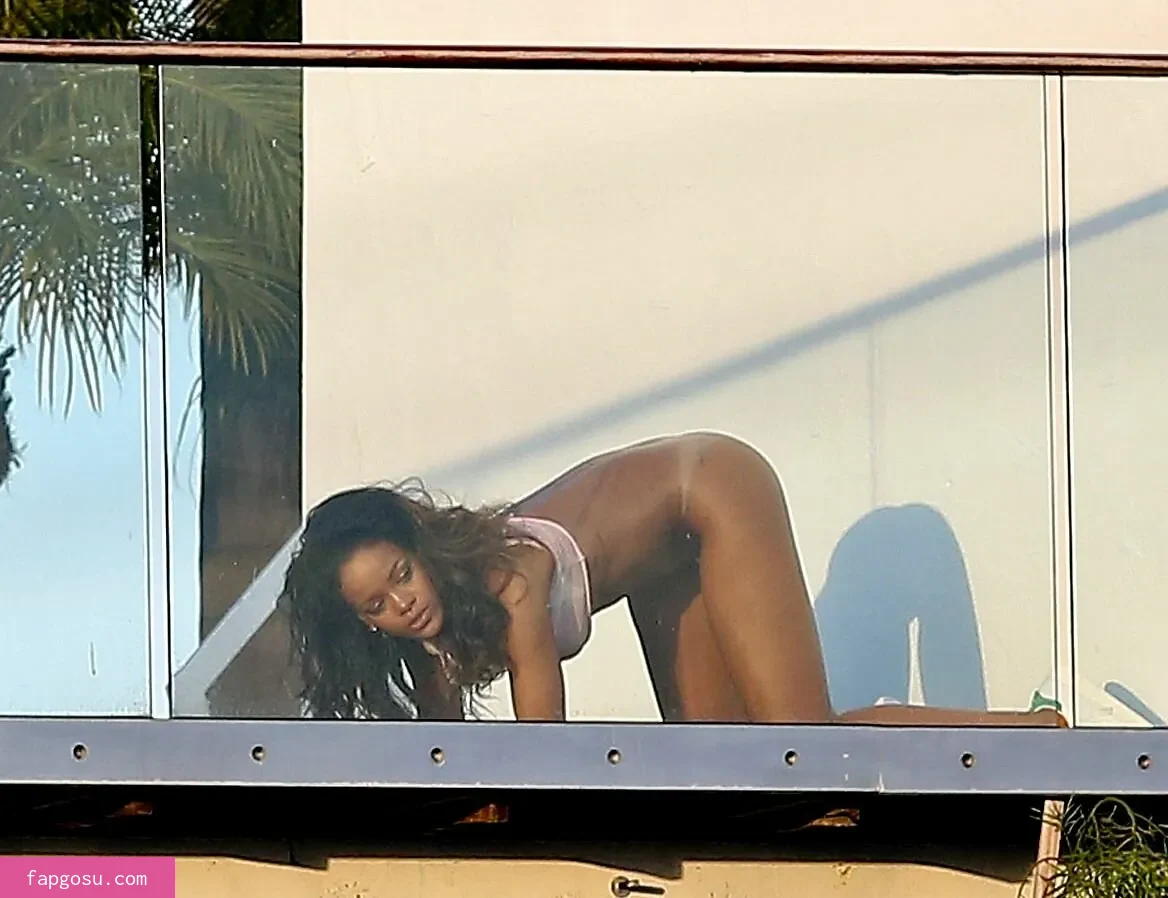 Rihanna