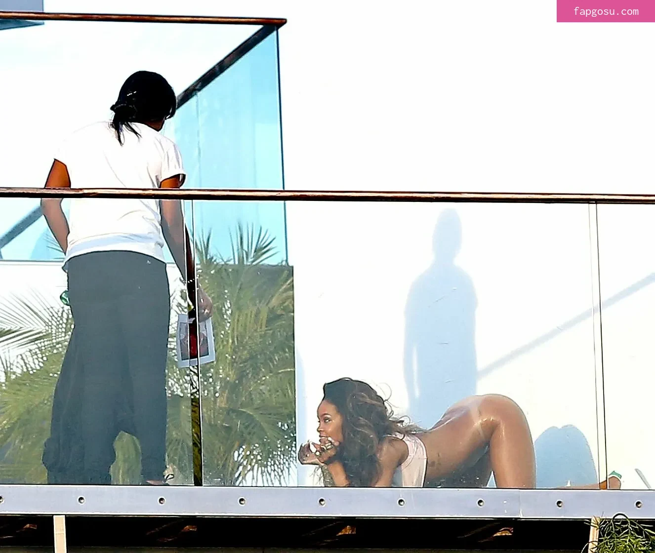 Rihanna