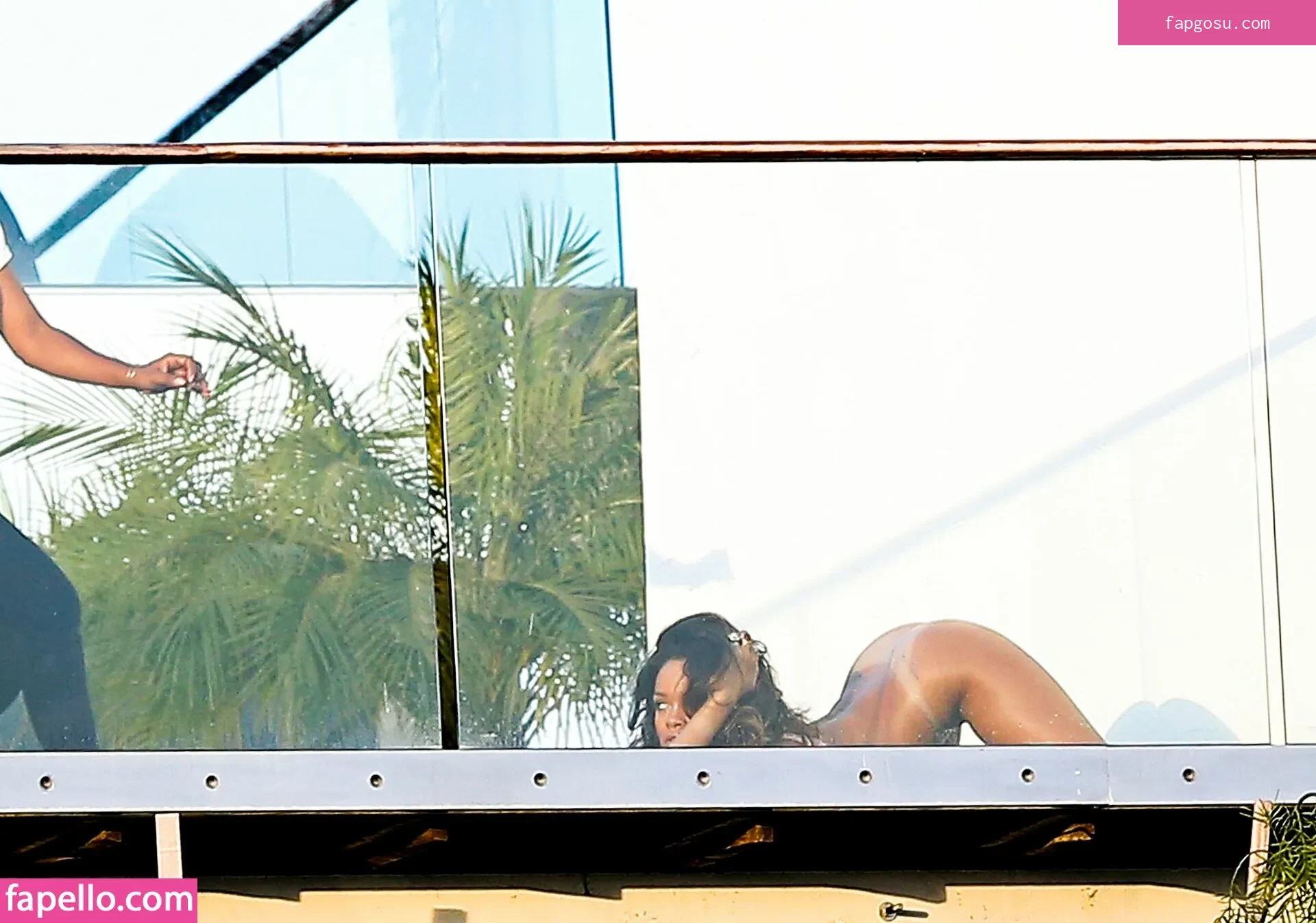 Rihanna
