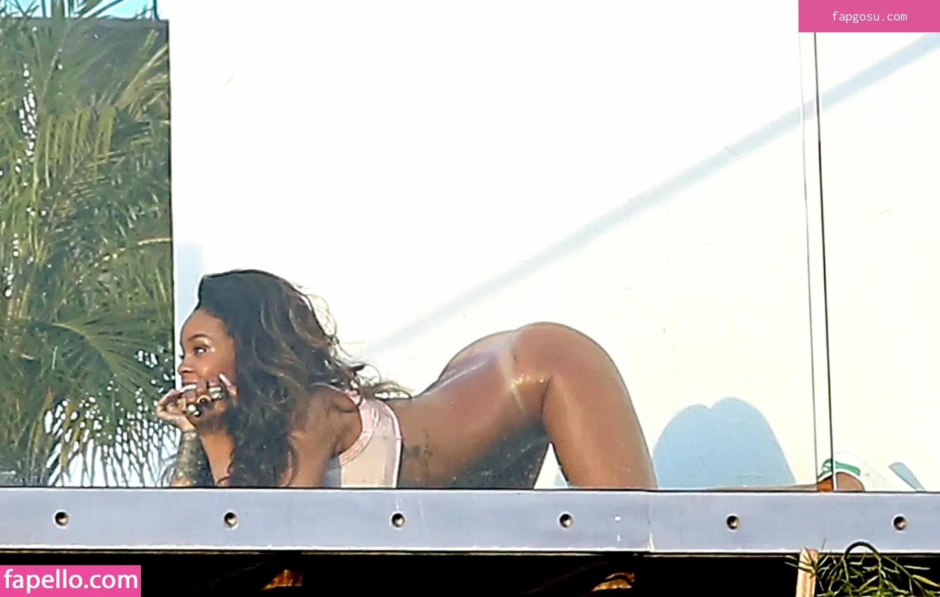 Rihanna