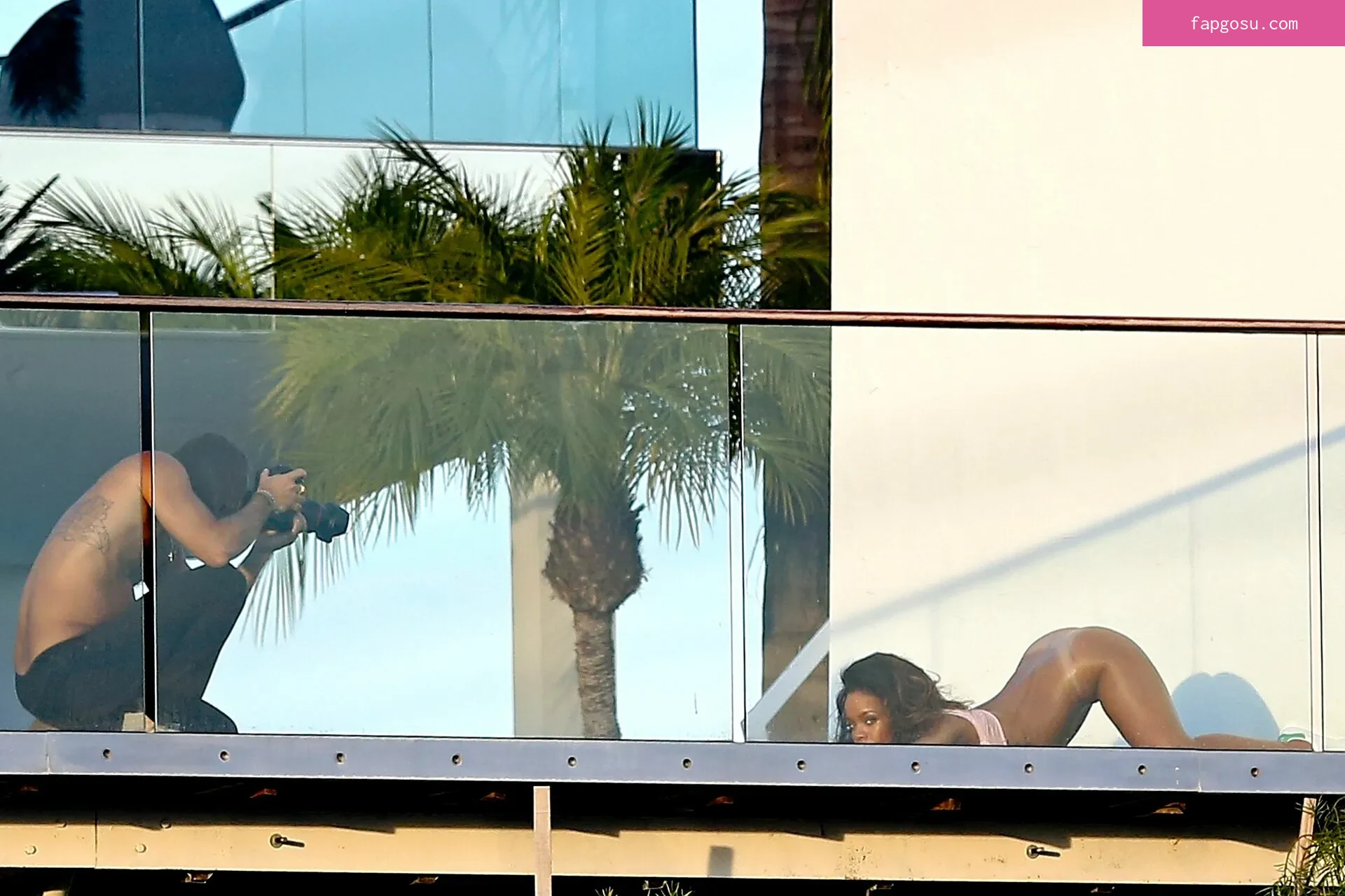 Rihanna
