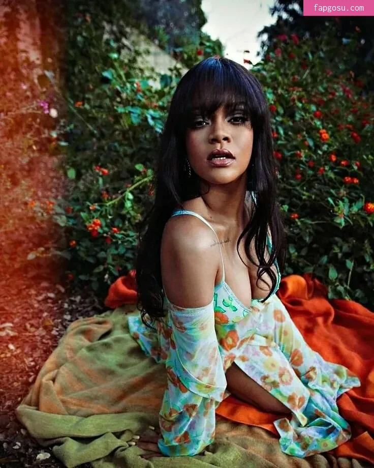 Rihanna