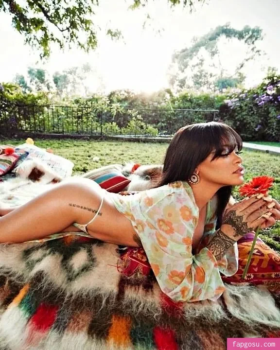 Rihanna