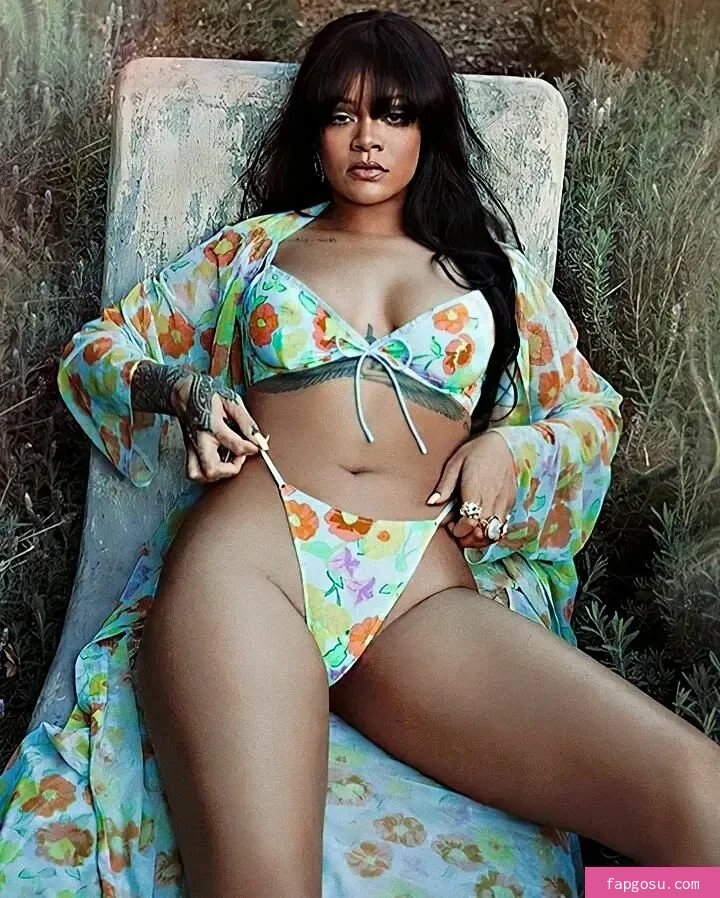 Rihanna